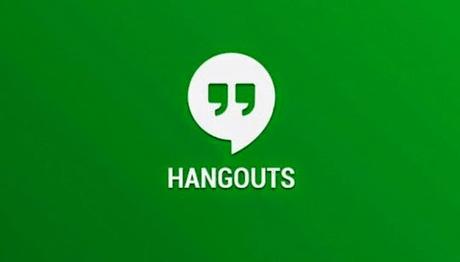 La vulnerabilidad de Google Hangouts: las conversaciones no son tan seguras