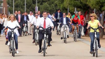El problema va a ser que los jóvenes se metan en política El problema va a ser que los jóvenes se metan en política