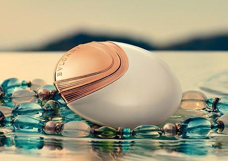 Fragancias de primavera: El Mediterráneo como inspiración