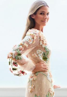 Fragancias de primavera: El Mediterráneo como inspiración