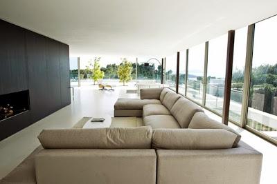 Modernisima Vivienda en Cap Martinet