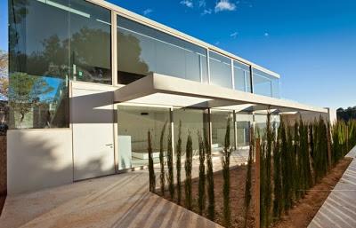 Modernisima Vivienda en Cap Martinet