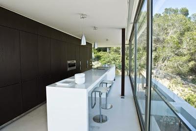 Modernisima Vivienda en Cap Martinet