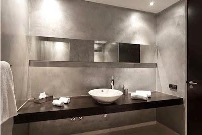 Moderna Mansion en Las Baleares