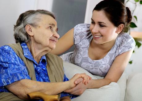 COMO SE PERCIBE LA MUERTE EN LA VEJEZ ?... Prepárate !!