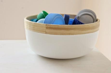 finde frugal: reciclaje solidario