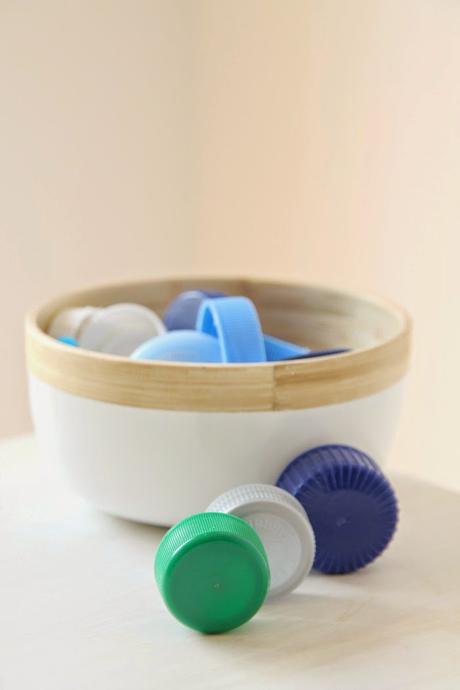 finde frugal: reciclaje solidario