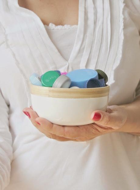 finde frugal: reciclaje solidario