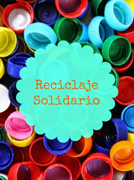 finde frugal: reciclaje solidario