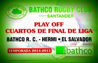 CUARTOS DE FINAL DE LIGA