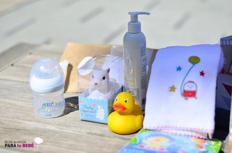 ¿Vas a ser mamá? Gana la canastilla de Tu Bebebox