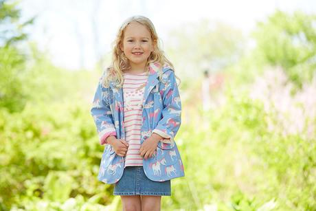 Moda infantil Hatley, el verano más divertido