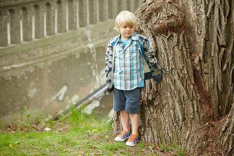 Moda infantil Hatley, el verano más divertido