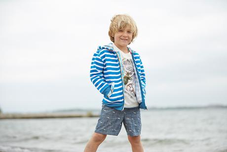 Moda infantil Hatley, el verano más divertido