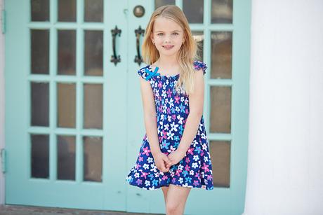 Moda infantil Hatley, el verano más divertido