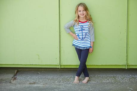 Moda infantil Hatley, el verano más divertido