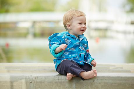 Moda infantil Hatley, el verano más divertido