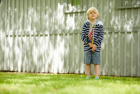 Moda infantil Hatley, el verano más divertido