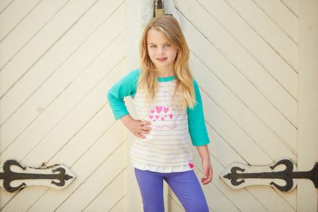 Moda infantil Hatley, el verano más divertido