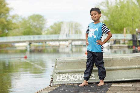 Moda infantil Hatley, el verano más divertido