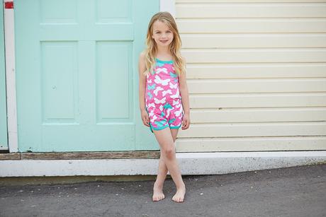 Moda infantil Hatley, el verano más divertido
