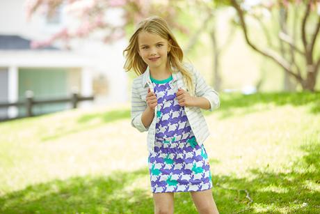 Moda infantil Hatley, el verano más divertido