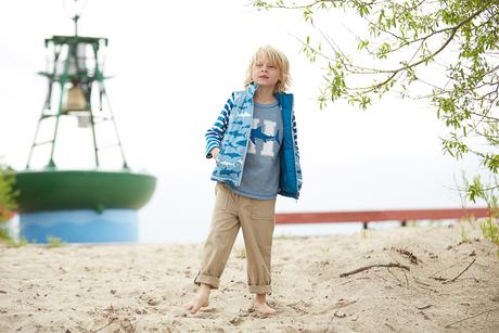 Moda infantil Hatley, el verano más divertido