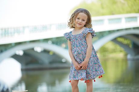 Moda infantil Hatley, el verano más divertido