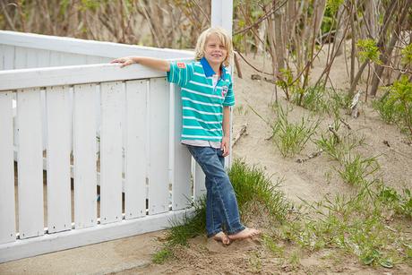Moda infantil Hatley, el verano más divertido