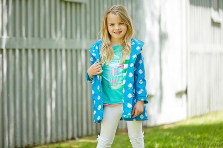 Moda infantil Hatley, el verano más divertido