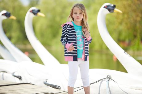 Moda infantil Hatley, el verano más divertido