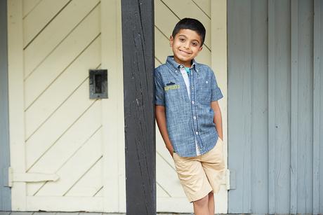 Moda infantil Hatley, el verano más divertido