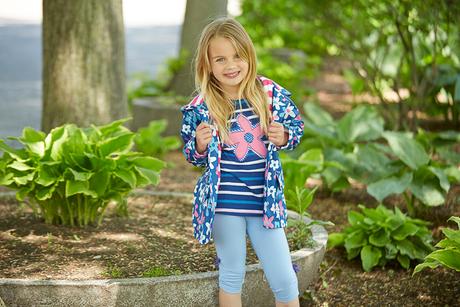 Moda infantil Hatley, el verano más divertido