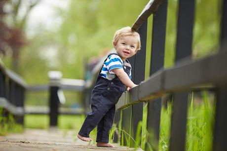 Moda infantil Hatley, el verano más divertido