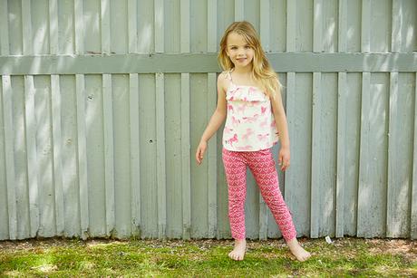 Moda infantil Hatley, el verano más divertido