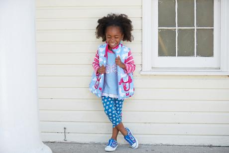 Moda infantil Hatley, el verano más divertido