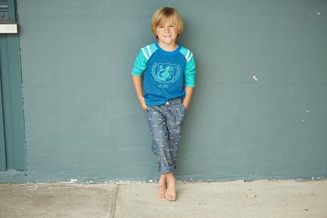 Moda infantil Hatley, el verano más divertido