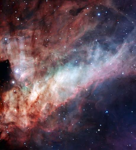 Las acuarelas de Omega