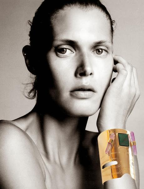 Nuevos talentos para renovar la joyería