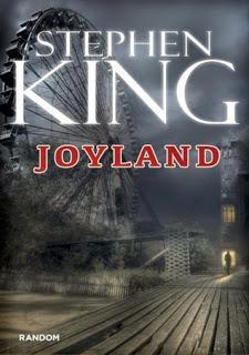 Joyland de Stephen King