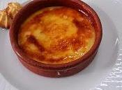 Crema catalana
