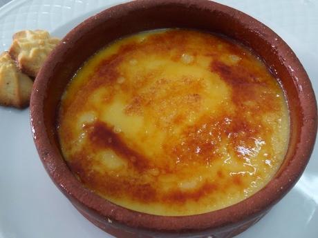 CREMA CATALANA