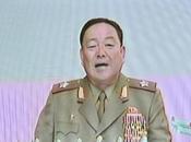 Hyon Yong Chol