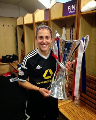 Verónica Boquete, el sendero está abierto