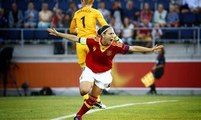 Verónica Boquete, el sendero está abierto