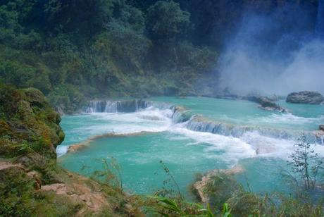 Rio Huasteca Potosina
