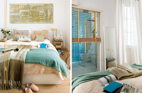 Las claves del estilo ecléctico