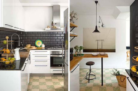 Las claves del estilo ecléctico