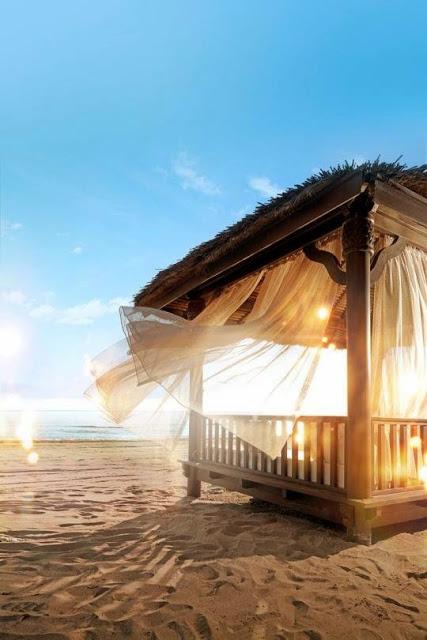 San Viernes imaginando