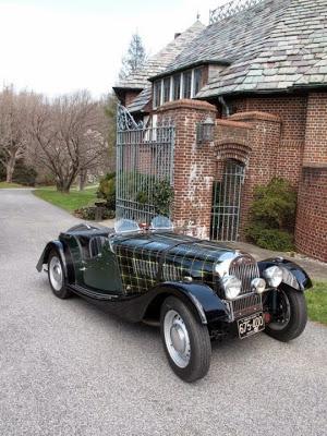 San Viernes imaginando